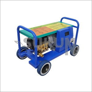 250 Bar High Pressure Washer Pump