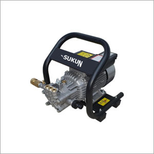 150 Bar Reciprocating High Pressure Washer Pump