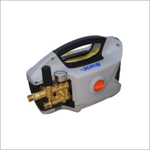 150 Bar High Pressure Washer Pump