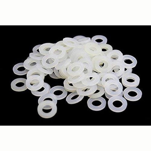 Nylon Flat Washer