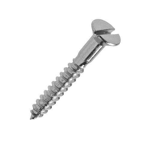 Wood ScreW