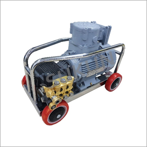170 Bar High Pressure Cleaner Pump