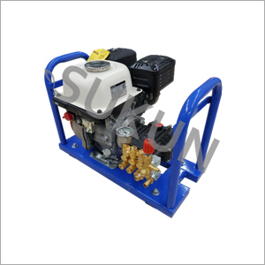 170 Bar High Pressure Cleaner Pump