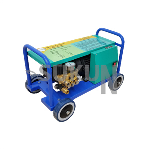170 Bar High Pressure Cleaner Pump
