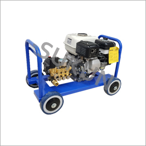 170 Bar High Pressure Cleaner Pump