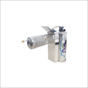 Metal Aspee Fuel Fog002 Thermal Aerosol Fogging Machine