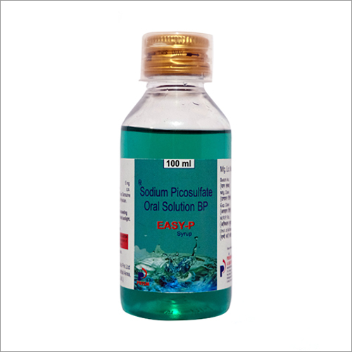 100 ML Sodium Picosulfate Oral Solution BP