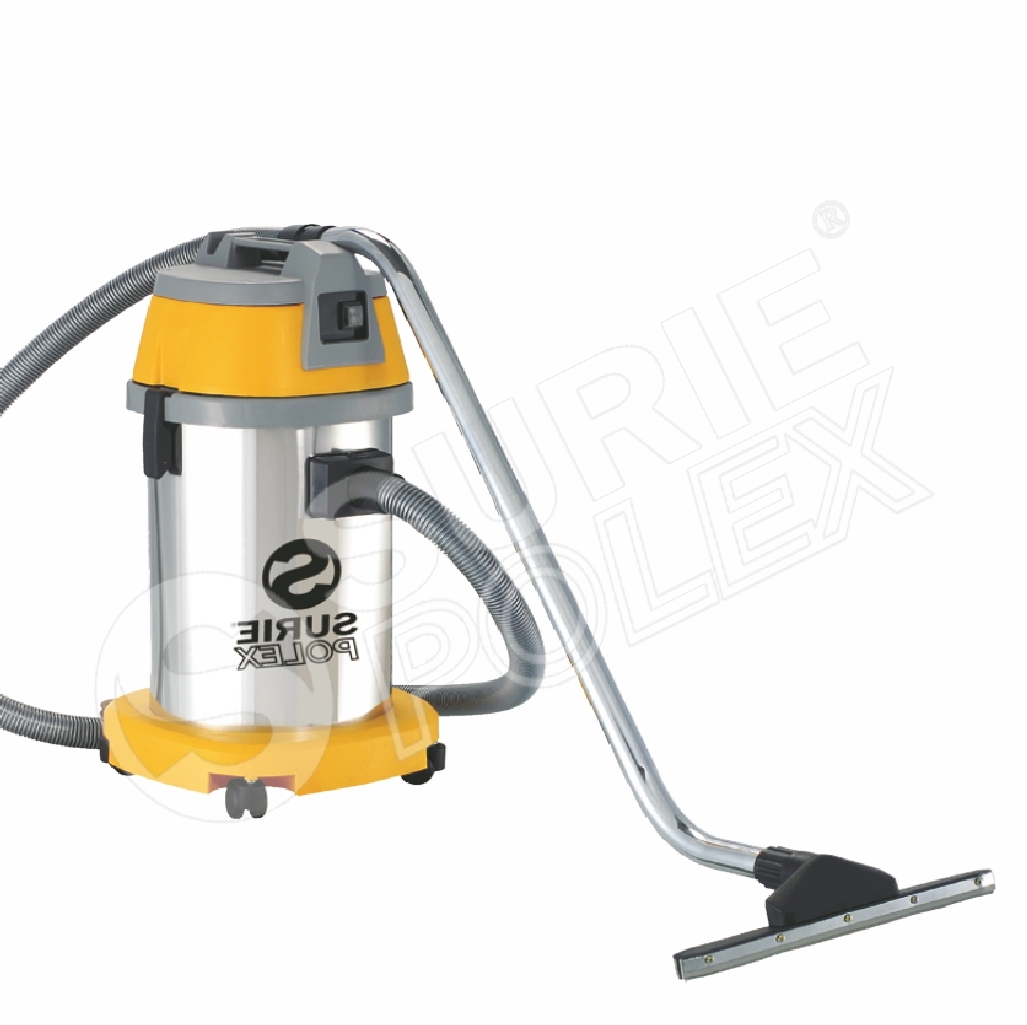 30Ltr Wet And Dry Vacuum Cleaner