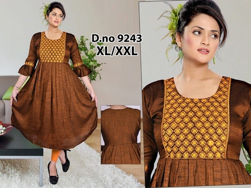 kurti collaction