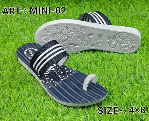 LADIES MINI SLIPPER