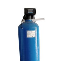 PP Water Softener
