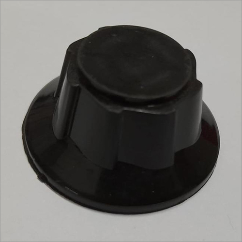 Fan Blade Nut Plastic