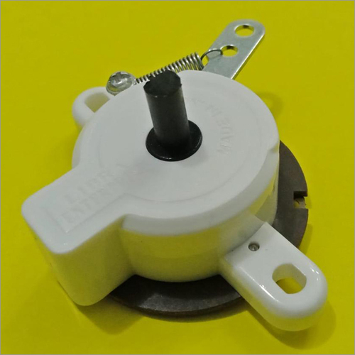 WALL FAN Rotary Switch