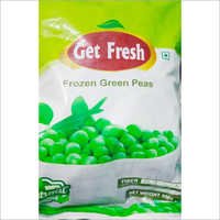 500 gm Frozen Green Peas