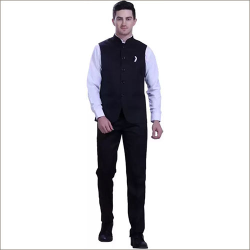 Mens Waistcoat