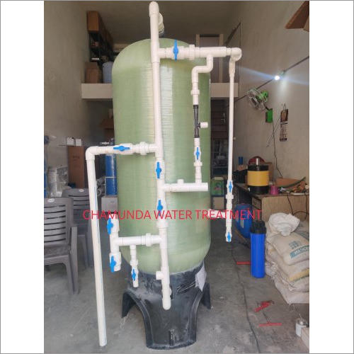 Industrial MB Mix Bed Plant