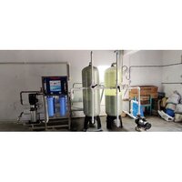 Automatic Water Purifiers