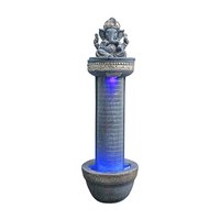Ganesha Big Water Fountain