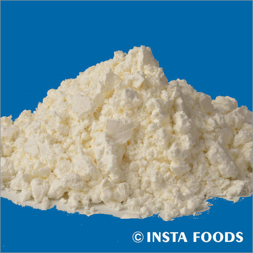 White Natural Cheese Powder