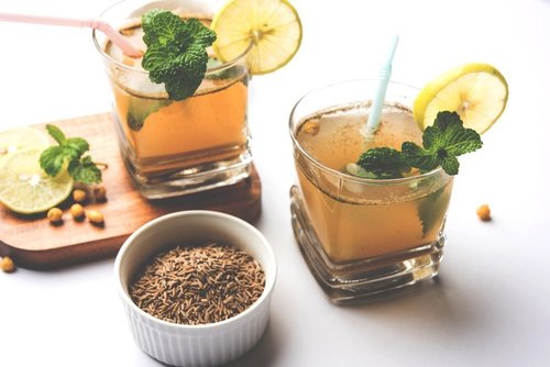 CEC Cumin Flavour 3659