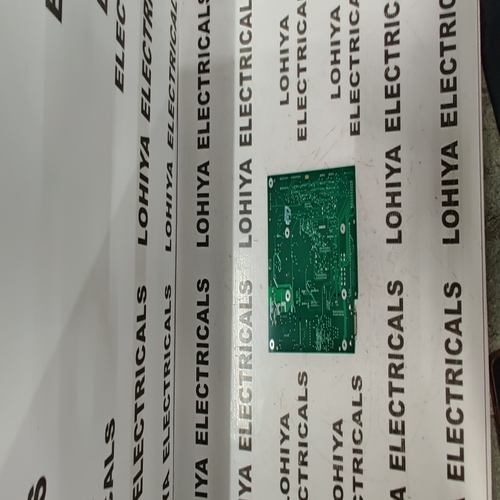HAAS 654241D PCB BOARD