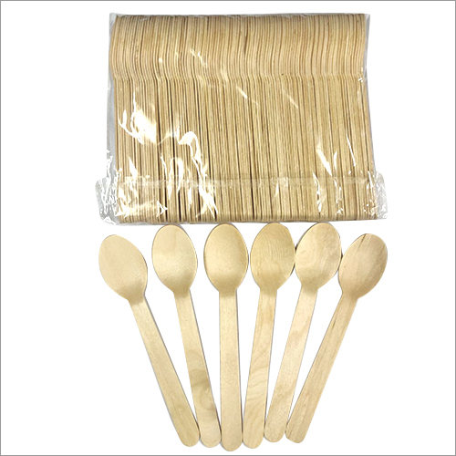 Disposable Wooden Forks