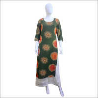 Ladies Daily Wear Kurti