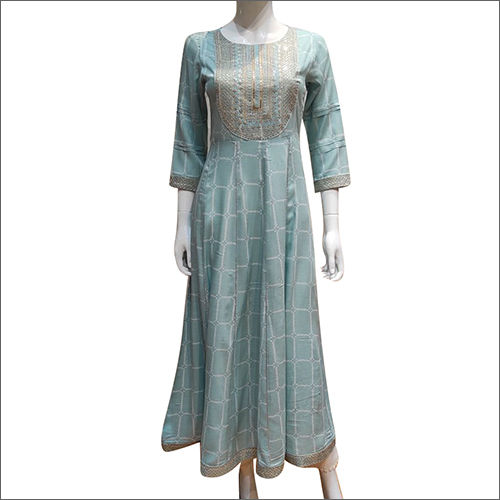 Ladies Kurti