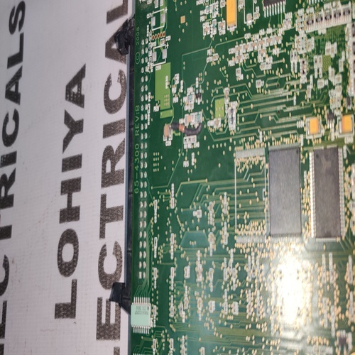 HAAS 654300 PCB BOARD