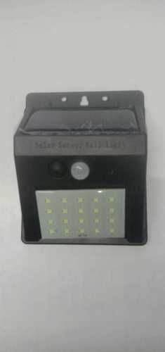 Solar Led Wall Lamp (3w)