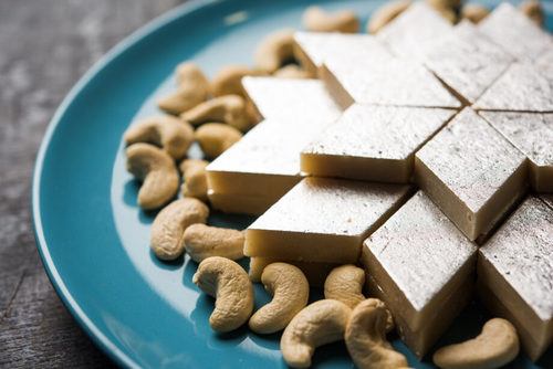 Sonarome Kaju Kismis Flavour