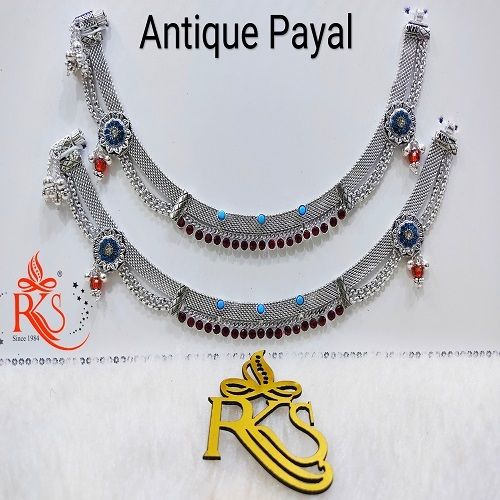 Antique Payal