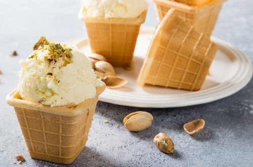 CEC Vanilla Flavour International 2259