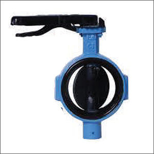 Wafer Butterfly Valves