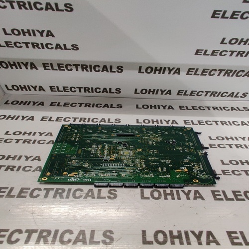 HAAS 654123D PCB BOARD