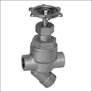 Industrial Steam Trap Pressure: High Pressure