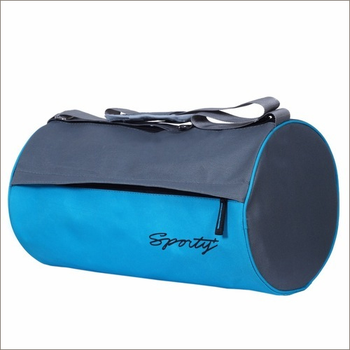 Fabric Nylon Travel Bag
