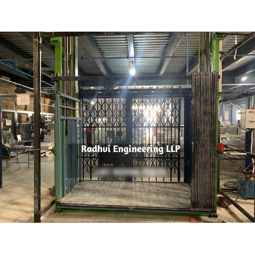 Platform Lifts