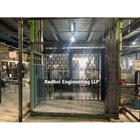 प्लेटफ़ॉर्म लिफ्ट्स