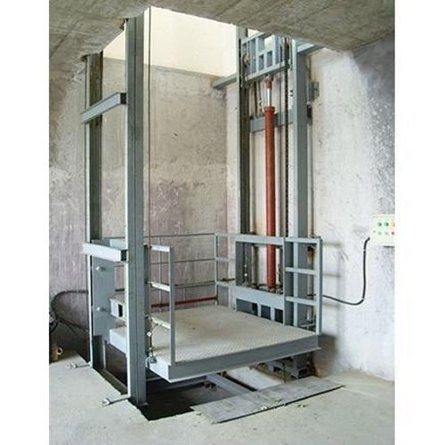 Industrial Lifts