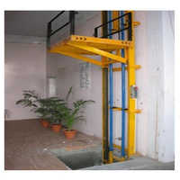 Wall Mounted Lifts