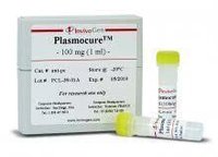 Plasmocin treatment