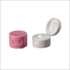 Multicolor Flip Top Bottle Cap