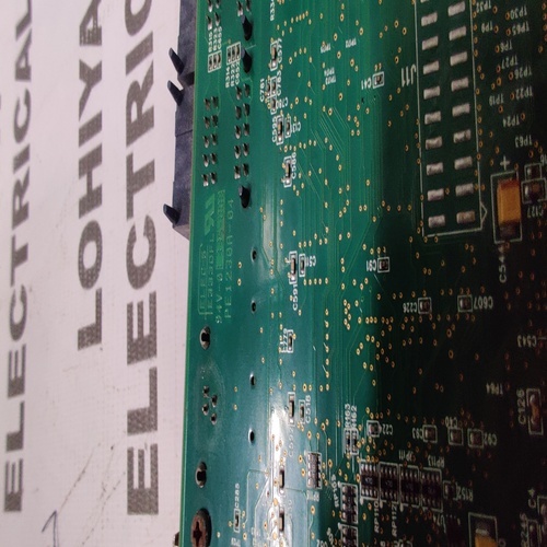 HAAS PE1230A04 PCB CARD