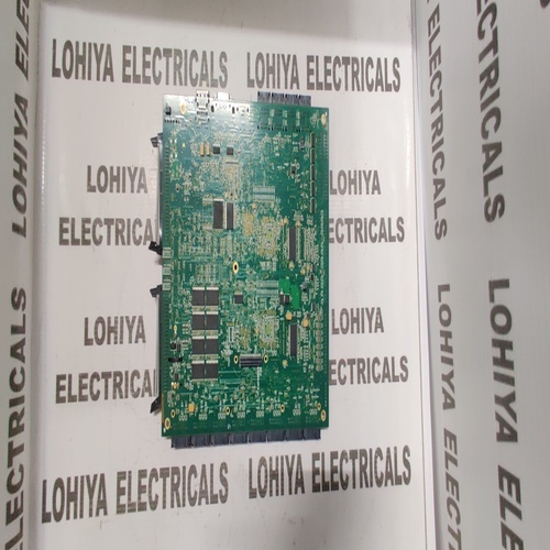 HAAS PE1230A04 PCB CARD