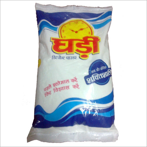 Ghari Detergent Powder