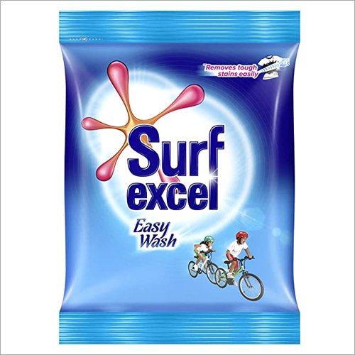 Surf Excel Easy Wash Detergent Powder By POOJA ENTERPRISES