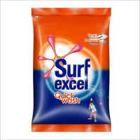500gm Surf Excel Washing Powder