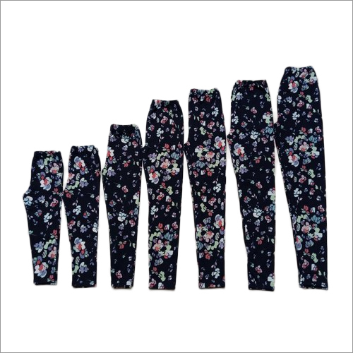 Girls Fancy Legging