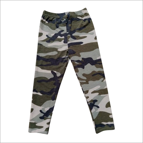 Girls Fancy Legging